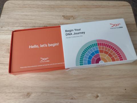 Let's Begin!