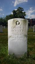 Arthur L. Berkley