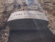 Emma H. Williams