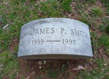 James P. Smith