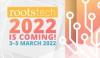 RootsTech 2022 